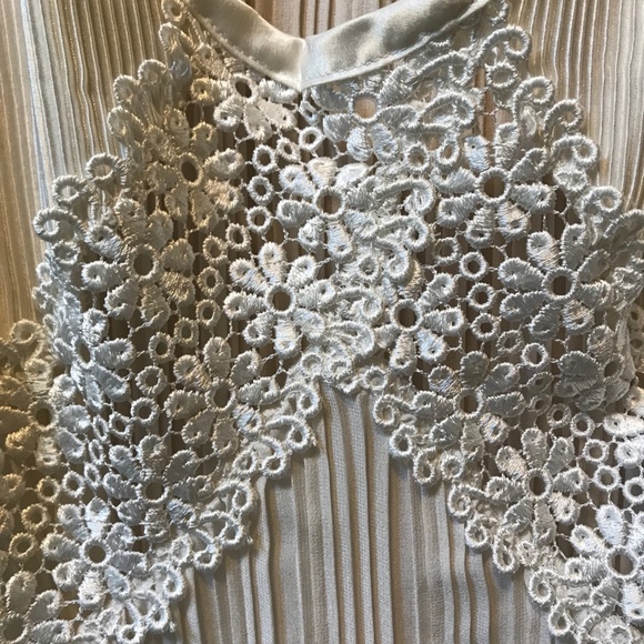 VINTAGE NIGHT GOWN - Picture 6 of 7